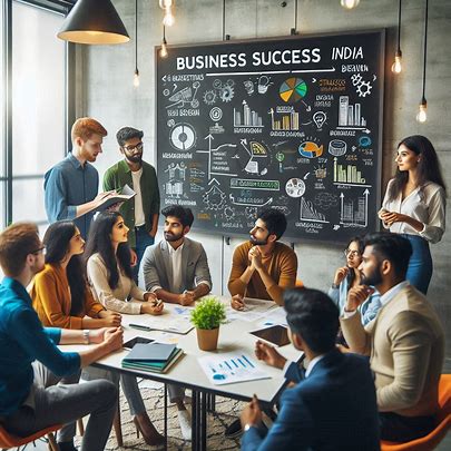 Is MBA Necessary to be Successful in Business?